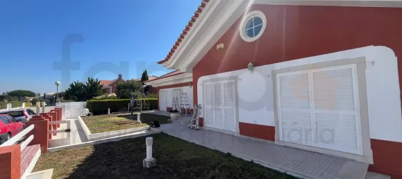 4 bedrooms House in Sintra, Portugal No. 144666 26