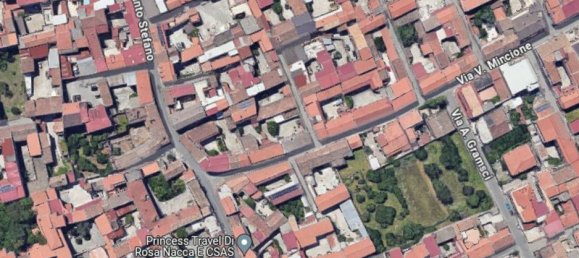 7 rooms Apartment in Macerata Campania, Italy No. 94469 4