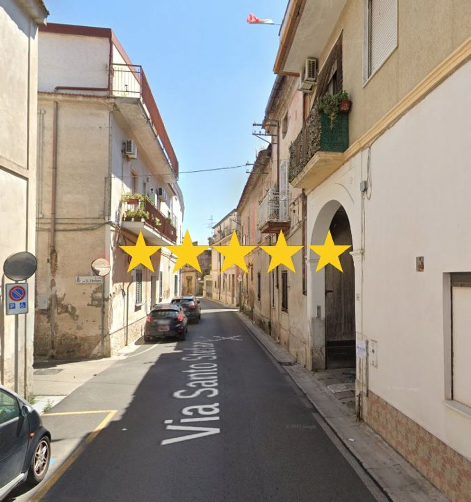 7 rooms Apartment in Macerata Campania, Italy No. 94469