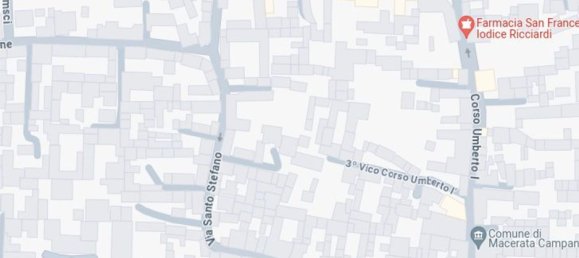 7 rooms Apartment in Macerata Campania, Italy No. 94469 5