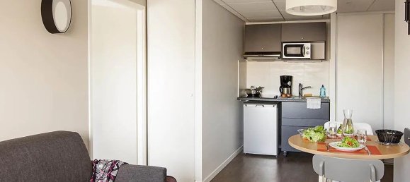 1 bedroom Apartment in Nancy, France No. 325174 5