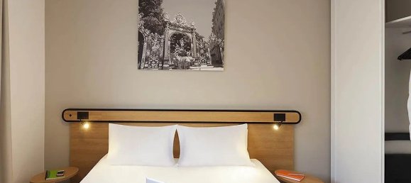 1 bedroom Apartment in Nancy, France No. 325174 7