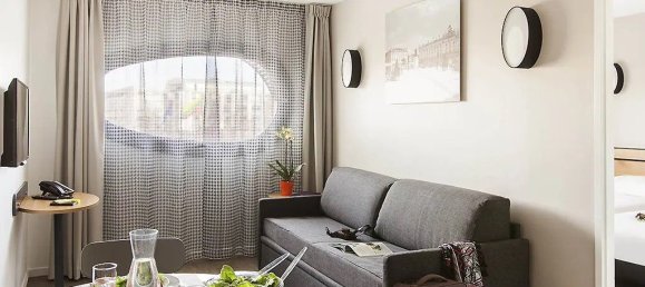 1 bedroom Apartment in Nancy, France No. 325174 6