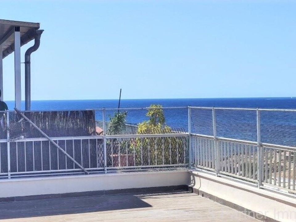 Пентхаус с 3 спальнями в Капдепера, Испания № 244651