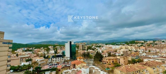 4 bedrooms Penthouse in Palma de Majorca, Spain No. 145422 7