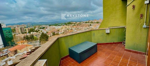 4 bedrooms Penthouse in Palma de Majorca, Spain No. 145422 3