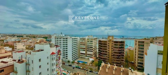 4 bedrooms Penthouse in Palma de Majorca, Spain No. 145422 45