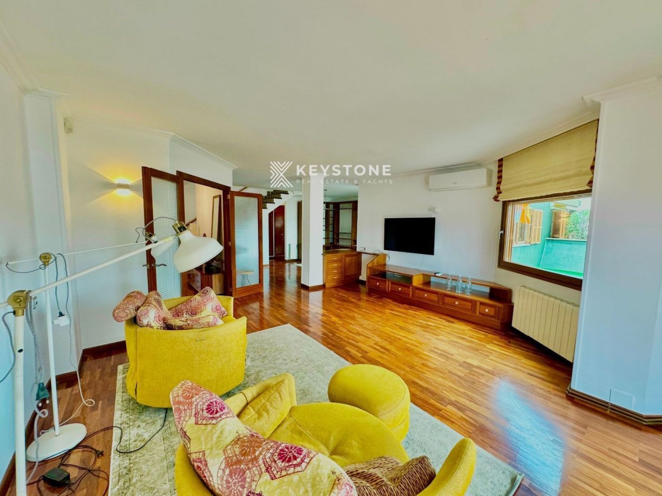 4 bedrooms Penthouse in Palma de Majorca, Spain No. 145422