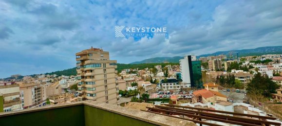 4 bedrooms Penthouse in Palma de Majorca, Spain No. 145422 5