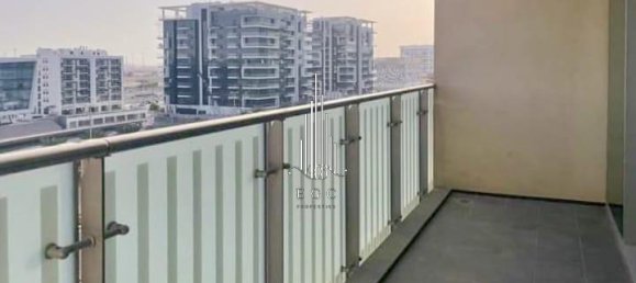 2 bedrooms Apartment in Al Raha Beach, UAE No. 25640 6