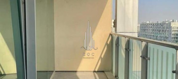 2 bedrooms Apartment in Al Raha Beach, UAE No. 25640 5