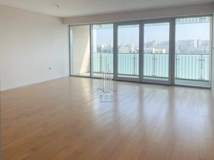 2 bedrooms Apartment in Al Raha Beach, UAE No. 25640