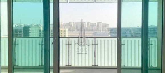 2 bedrooms Apartment in Al Raha Beach, UAE No. 25640 4