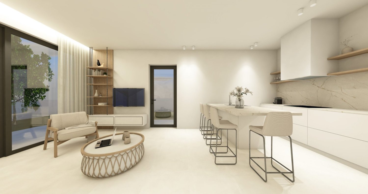 2 bedrooms Commercial property in Chania, Greece No. 8974