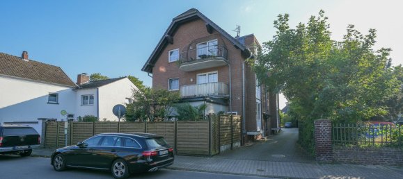 1 Schlafzimmer Wohnung in Kaarst, Germany, Nr. 33157 2