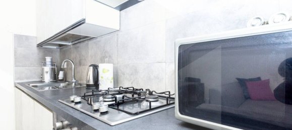 3-salle Appartement à Ciampino, Italy No. 26505 5