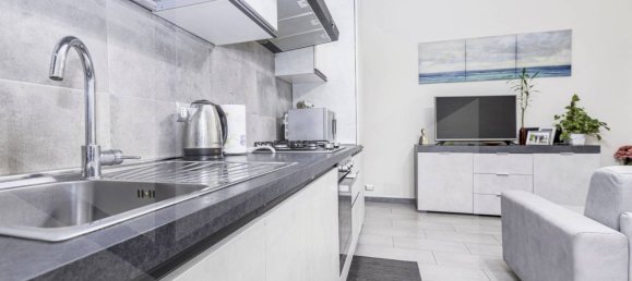 3-salle Appartement à Ciampino, Italy No. 26505 4