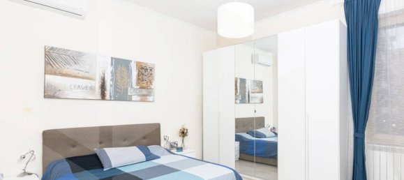 3-salle Appartement à Ciampino, Italy No. 26505 11