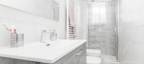 3-salle Appartement à Ciampino, Italy No. 26505 15