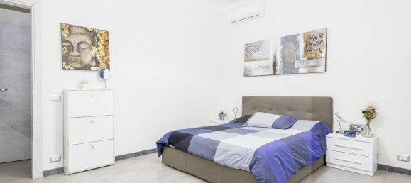 3-salle Appartement à Ciampino, Italy No. 26505 10