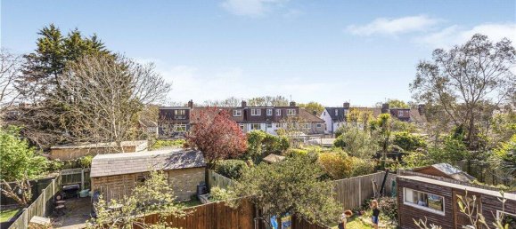 2 Schlafzimmer Maisonette-Wohnung in Twickenham, United Kingdom, Nr. 8529 34