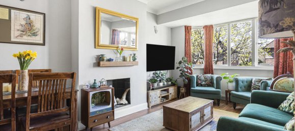 2 Schlafzimmer Maisonette-Wohnung in Twickenham, United Kingdom, Nr. 8529 20