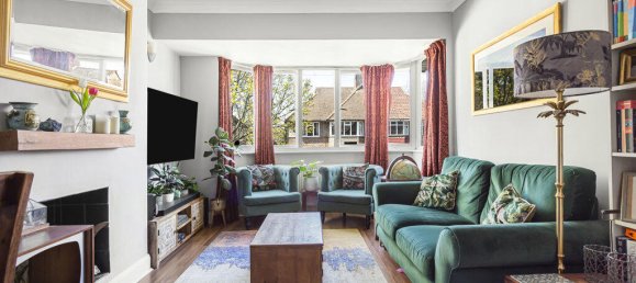 2 Schlafzimmer Maisonette-Wohnung in Twickenham, United Kingdom, Nr. 8529 33