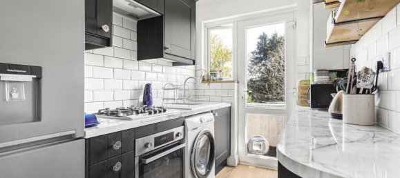 2 Schlafzimmer Maisonette-Wohnung in Twickenham, United Kingdom, Nr. 8529 10