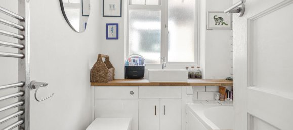 2 Schlafzimmer Maisonette-Wohnung in Twickenham, United Kingdom, Nr. 8529 18