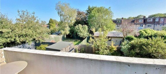 2 Schlafzimmer Maisonette-Wohnung in Twickenham, United Kingdom, Nr. 8529 51