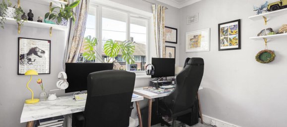 2 Schlafzimmer Maisonette-Wohnung in Twickenham, United Kingdom, Nr. 8529 25