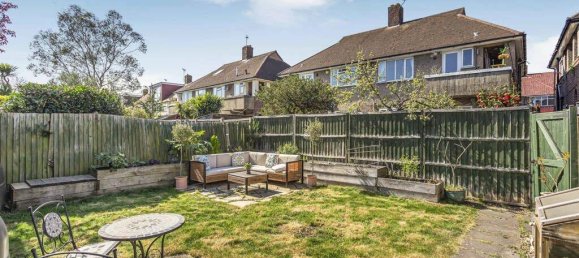 2 Schlafzimmer Maisonette-Wohnung in Twickenham, United Kingdom, Nr. 8529 50