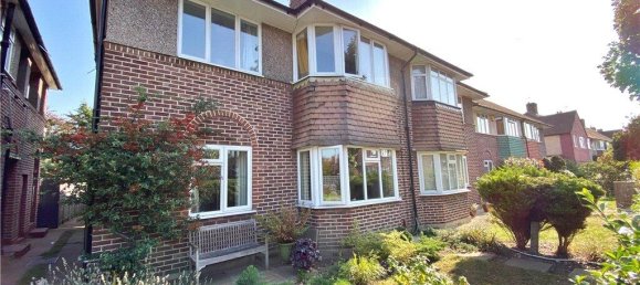 2 Schlafzimmer Maisonette-Wohnung in Twickenham, United Kingdom, Nr. 8529 40