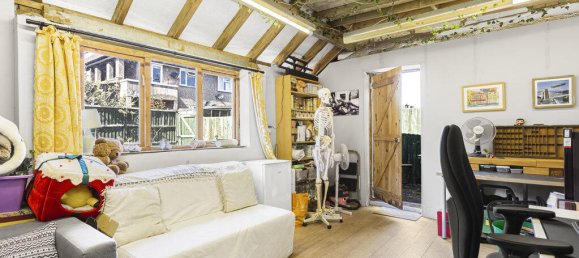 2 Schlafzimmer Maisonette-Wohnung in Twickenham, United Kingdom, Nr. 8529 13