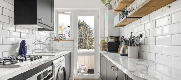 2 Schlafzimmer Maisonette-Wohnung in Twickenham, United Kingdom, Nr. 8529 3