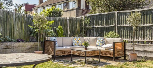 2 Schlafzimmer Maisonette-Wohnung in Twickenham, United Kingdom, Nr. 8529 37