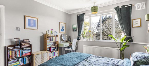 2 Schlafzimmer Maisonette-Wohnung in Twickenham, United Kingdom, Nr. 8529 14