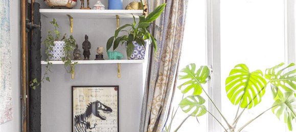 2 Schlafzimmer Maisonette-Wohnung in Twickenham, United Kingdom, Nr. 8529 38