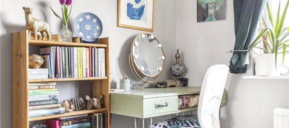 2 Schlafzimmer Maisonette-Wohnung in Twickenham, United Kingdom, Nr. 8529 44