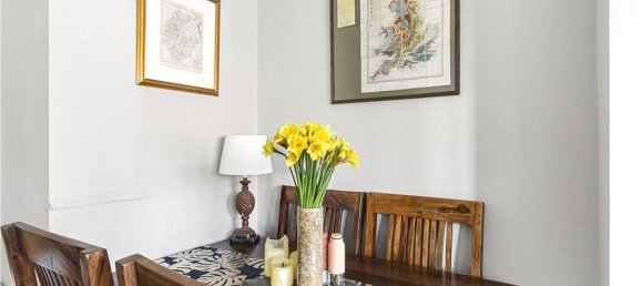 2 Schlafzimmer Maisonette-Wohnung in Twickenham, United Kingdom, Nr. 8529 28