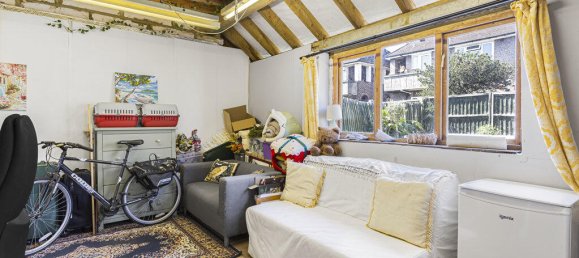 2 Schlafzimmer Maisonette-Wohnung in Twickenham, United Kingdom, Nr. 8529 49