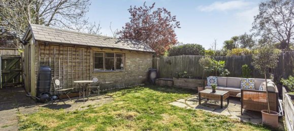 2 Schlafzimmer Maisonette-Wohnung in Twickenham, United Kingdom, Nr. 8529 7