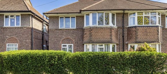 2 Schlafzimmer Maisonette-Wohnung in Twickenham, United Kingdom, Nr. 8529 43