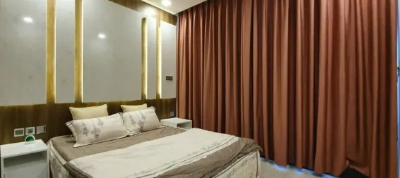 3 dormitorios apartamento en alquiler en District 1, Ho Chi Minh, Vietnam № 74867 9