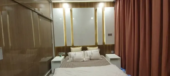 3 dormitorios apartamento en alquiler en District 1, Ho Chi Minh, Vietnam № 74867 10