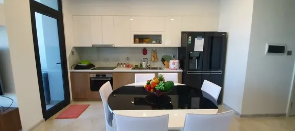 3 dormitorios apartamento en alquiler en District 1, Ho Chi Minh, Vietnam № 74867 5