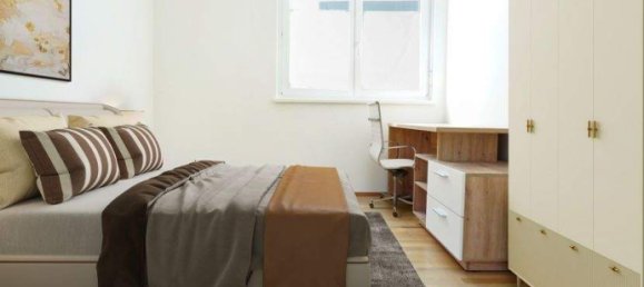 4 rooms Apartment in Zwischenwasser, Austria No. 207711 8