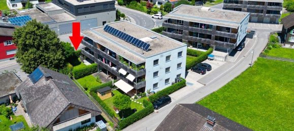 4 rooms Apartment in Zwischenwasser, Austria No. 207711 17