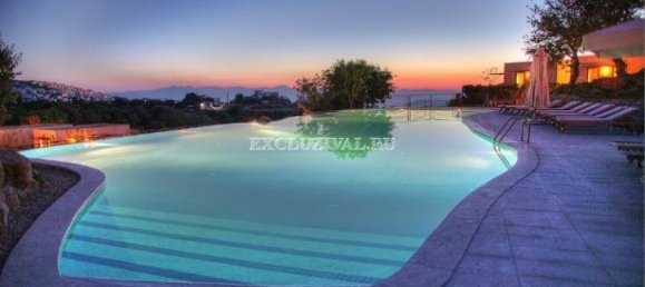 Villa 3+1 in Bodrum, Turkey No. 28262 6