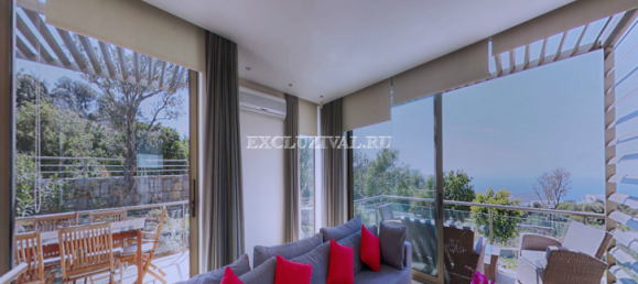 Villa 3+1 in Bodrum, Turkey No. 28262 19